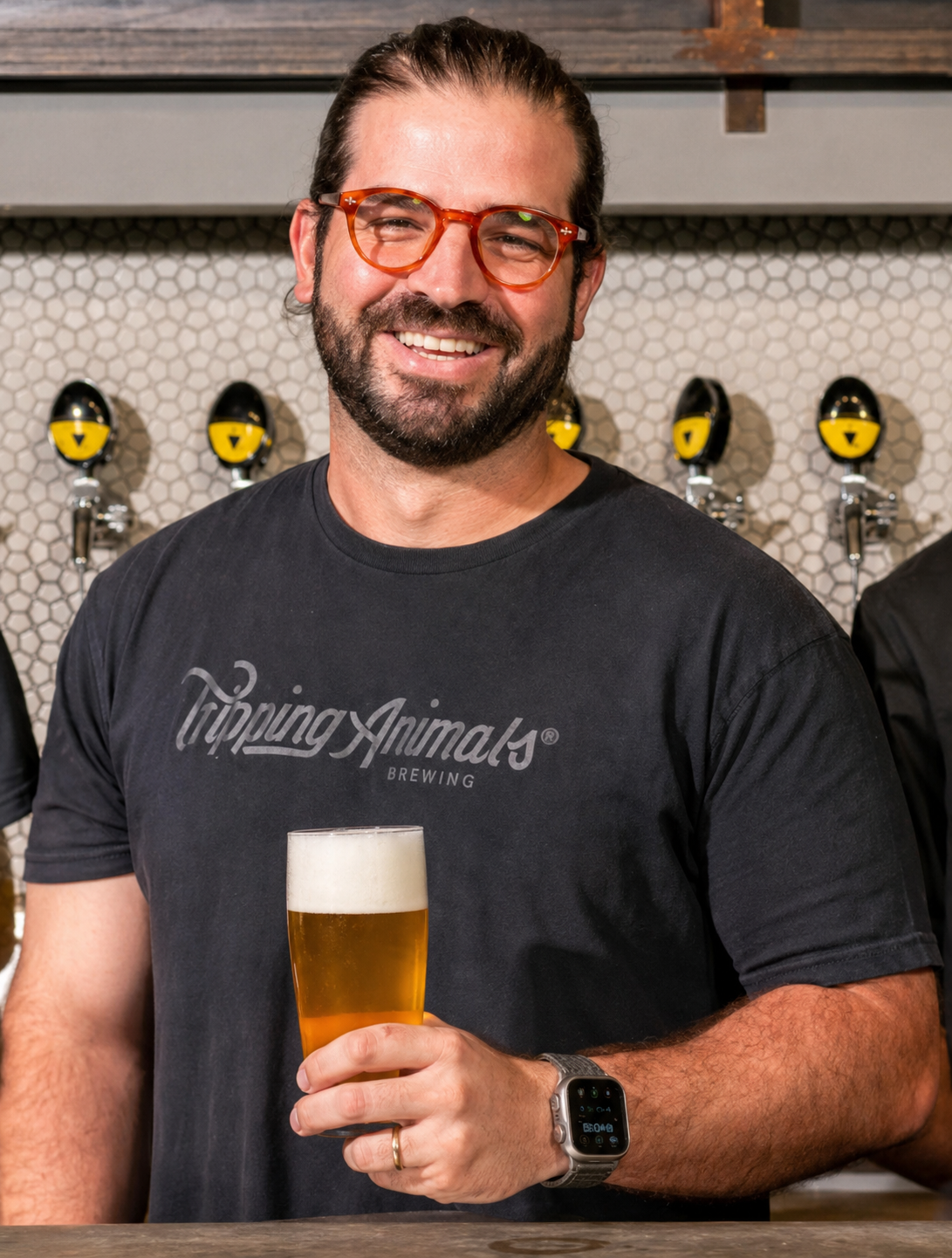 Daniel Chocrón