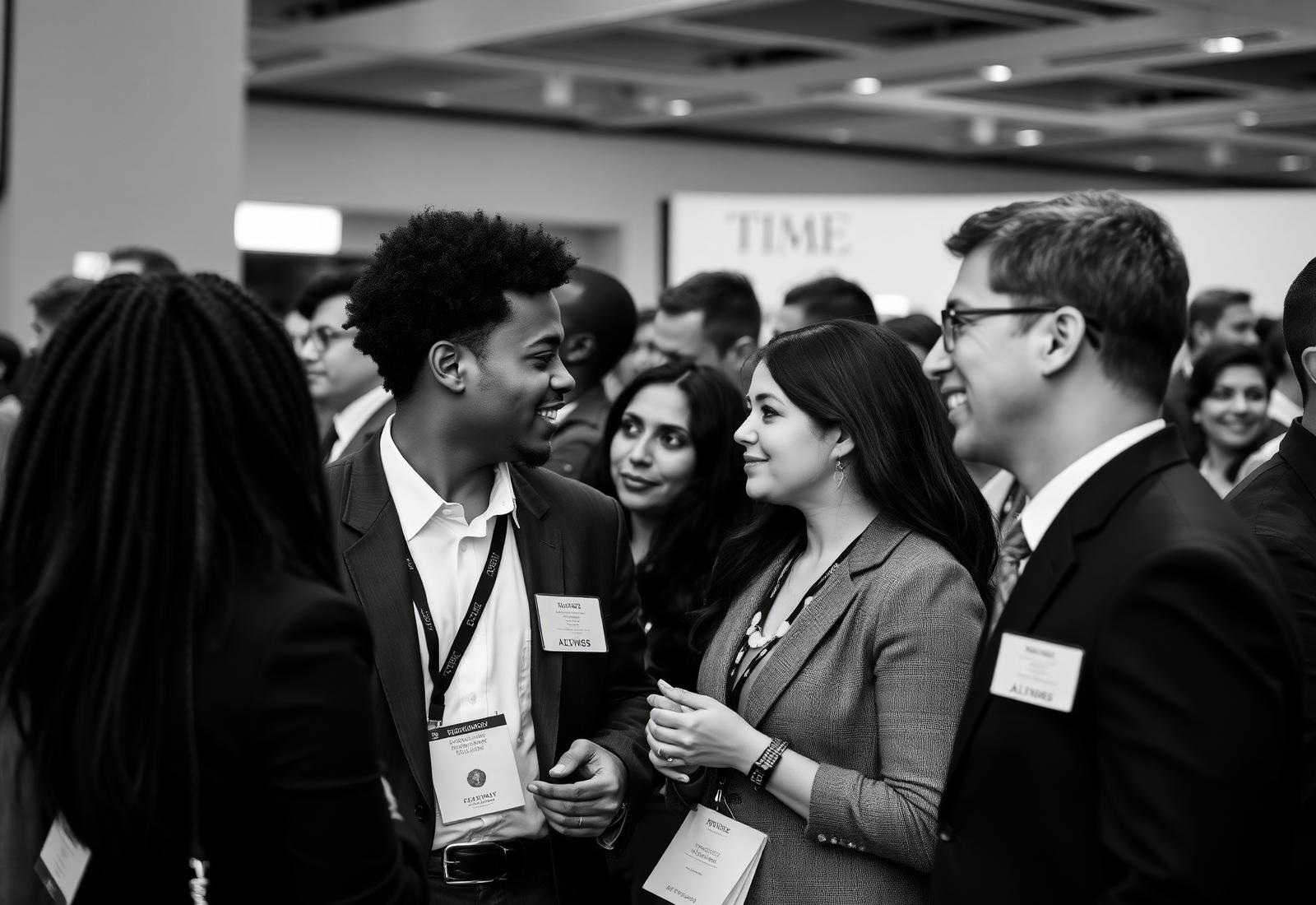 Atlantis University alumni networking